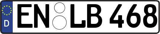 EN-LB468