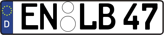 EN-LB47