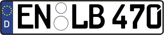 EN-LB470