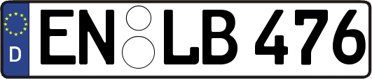 EN-LB476