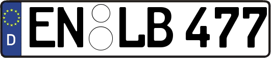 EN-LB477