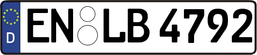 EN-LB4792