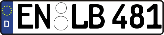 EN-LB481