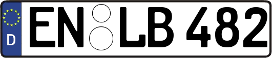 EN-LB482