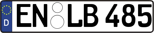 EN-LB485