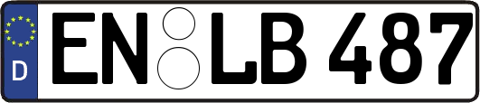 EN-LB487