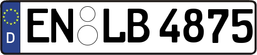EN-LB4875