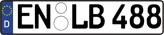 EN-LB488