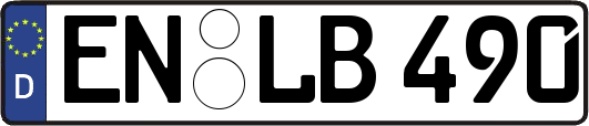 EN-LB490