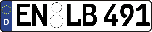 EN-LB491