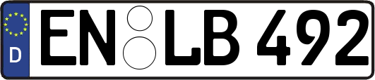 EN-LB492