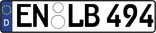 EN-LB494