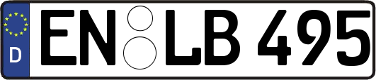 EN-LB495