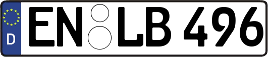 EN-LB496