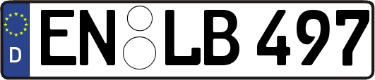 EN-LB497