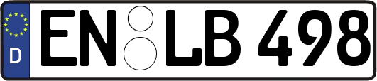 EN-LB498