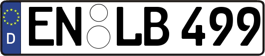 EN-LB499