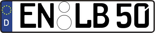 EN-LB50
