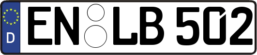 EN-LB502