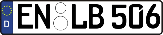 EN-LB506