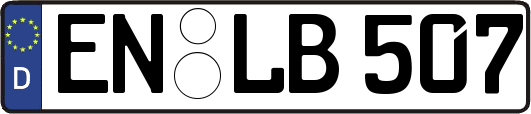 EN-LB507