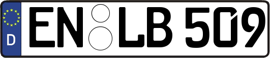 EN-LB509