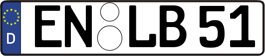 EN-LB51