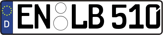 EN-LB510