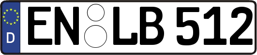 EN-LB512