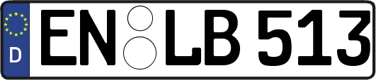 EN-LB513