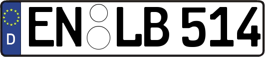 EN-LB514