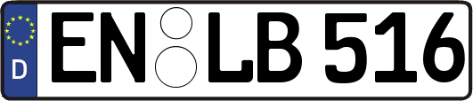 EN-LB516