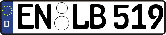EN-LB519