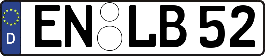 EN-LB52