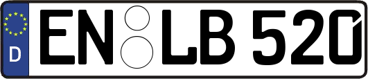 EN-LB520