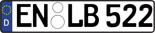 EN-LB522