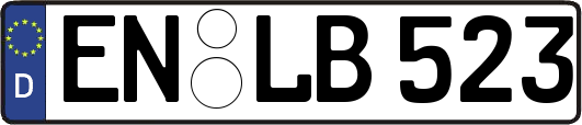 EN-LB523