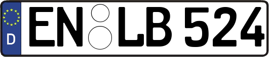 EN-LB524