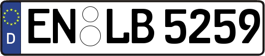 EN-LB5259
