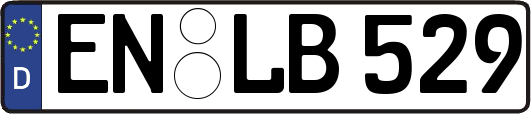 EN-LB529