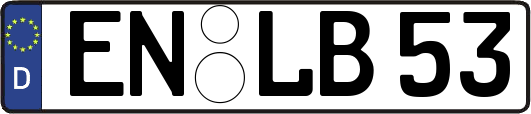 EN-LB53