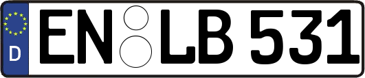 EN-LB531