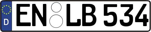 EN-LB534