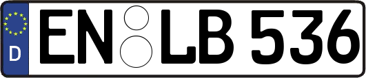 EN-LB536