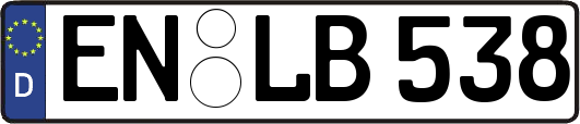 EN-LB538