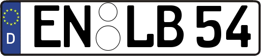 EN-LB54
