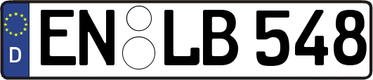 EN-LB548