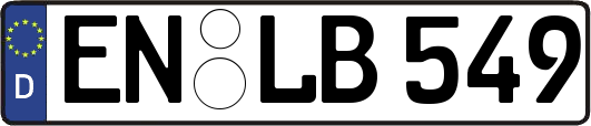 EN-LB549