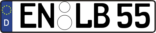 EN-LB55