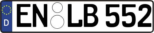 EN-LB552